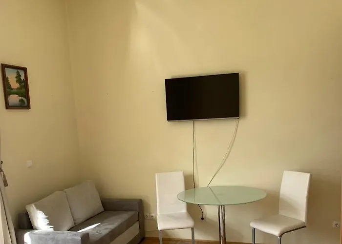 Apartment 19 Vila Golf Nice Vacation